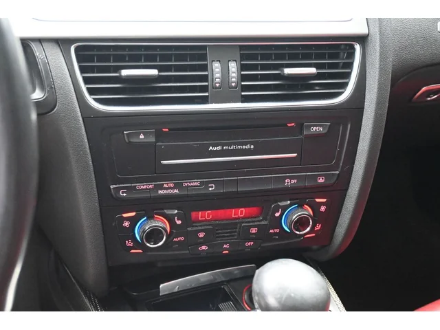 SEMINUEVOS AUDI S5 a Estados en autogozo