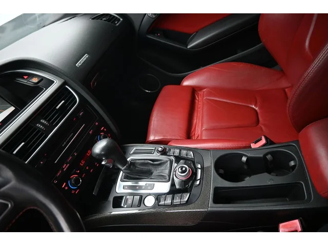 SEMINUEVOS AUDI S5 a Estados en autogozo