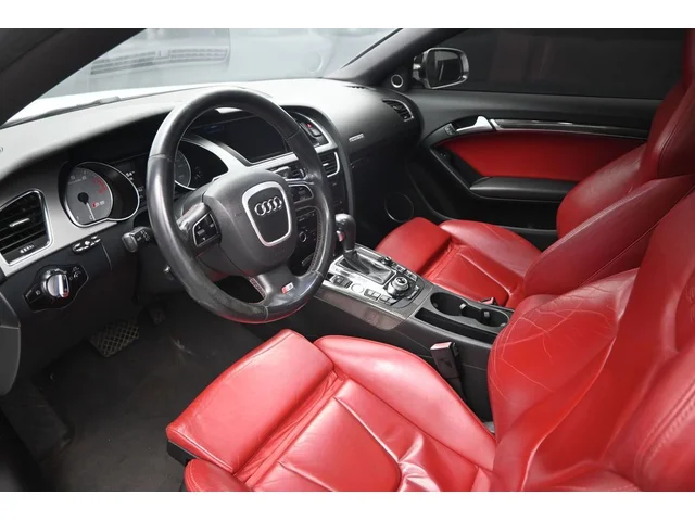 SEMINUEVOS AUDI S5 a Estados en autogozo