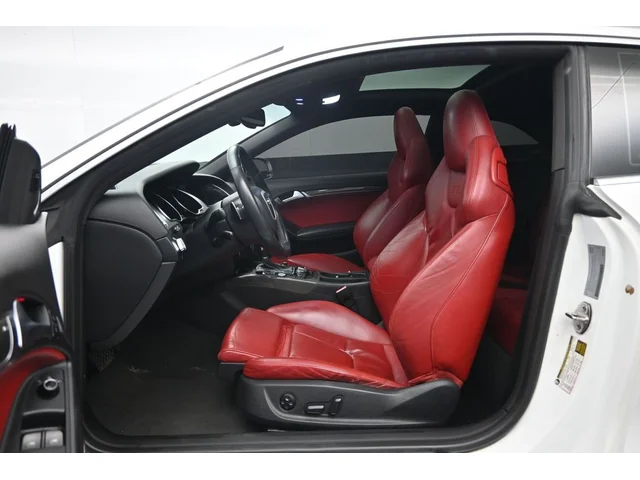 SEMINUEVOS AUDI S5 a Estados en autogozo