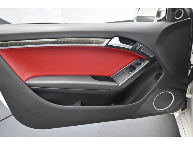 SEMINUEVOS AUDI S5 a Estados en autogozo