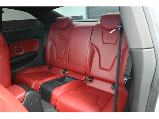 SEMINUEVOS AUDI S5 a Estados en autogozo