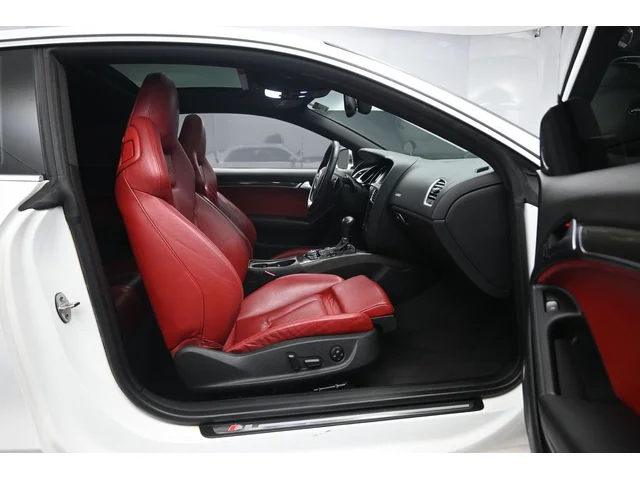 SEMINUEVOS AUDI S5 a Estados en autogozo