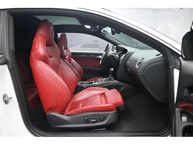 SEMINUEVOS AUDI S5 a Estados en autogozo