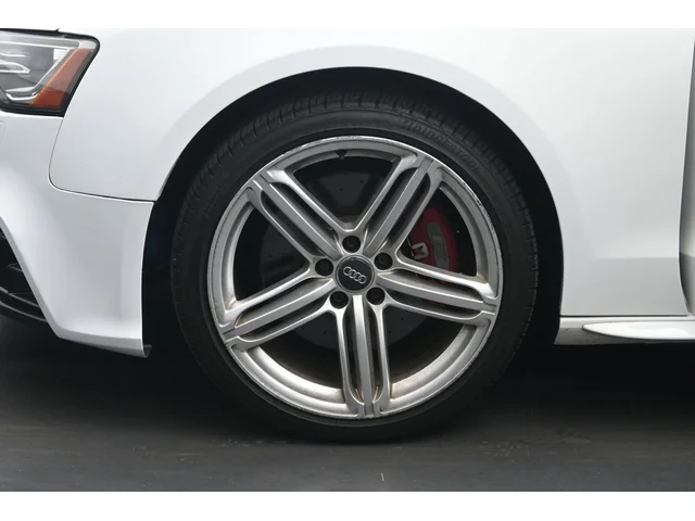 SEMINUEVOS AUDI S5 a Estados en autogozo