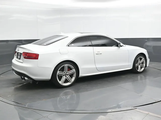 SEMINUEVOS AUDI S5 a Estados en autogozo