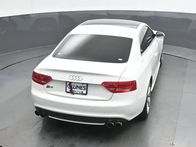 SEMINUEVOS AUDI S5 a Estados en autogozo
