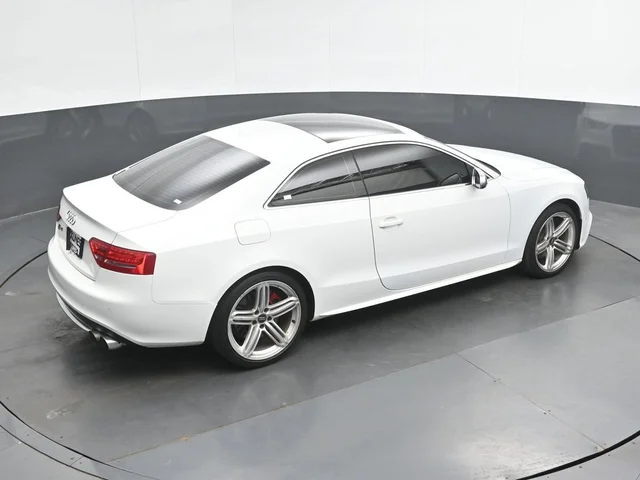 SEMINUEVOS AUDI S5 a Estados en autogozo