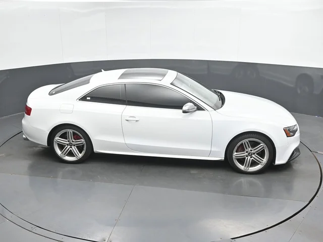 SEMINUEVOS AUDI S5 a Estados en autogozo