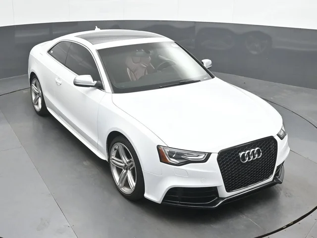SEMINUEVOS AUDI S5 a Estados en autogozo