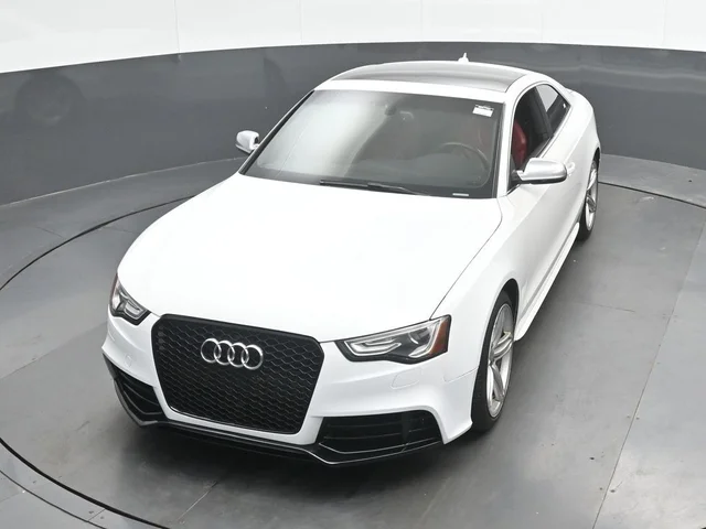 SEMINUEVOS AUDI S5 a Estados en autogozo