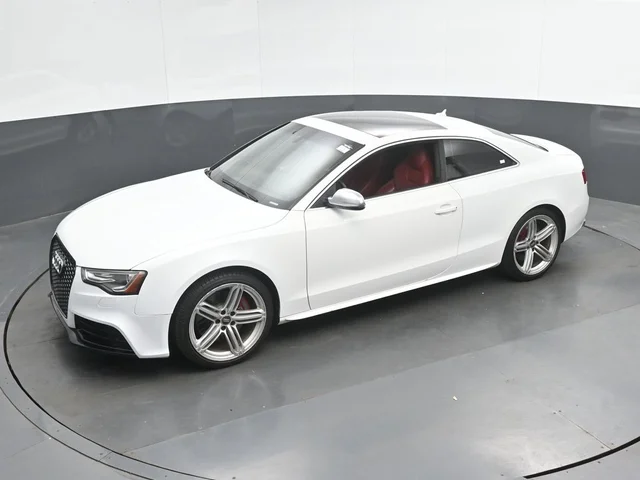 SEMINUEVOS AUDI S5 a Estados en autogozo