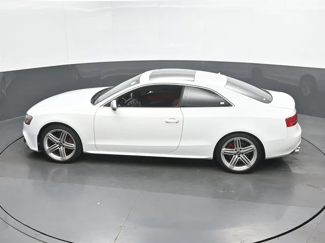 SEMINUEVOS AUDI S5 a Estados en autogozo