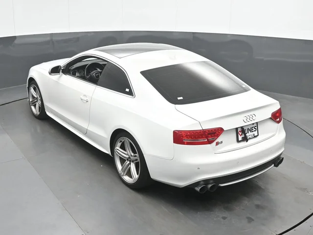 SEMINUEVOS AUDI S5 a Estados en autogozo