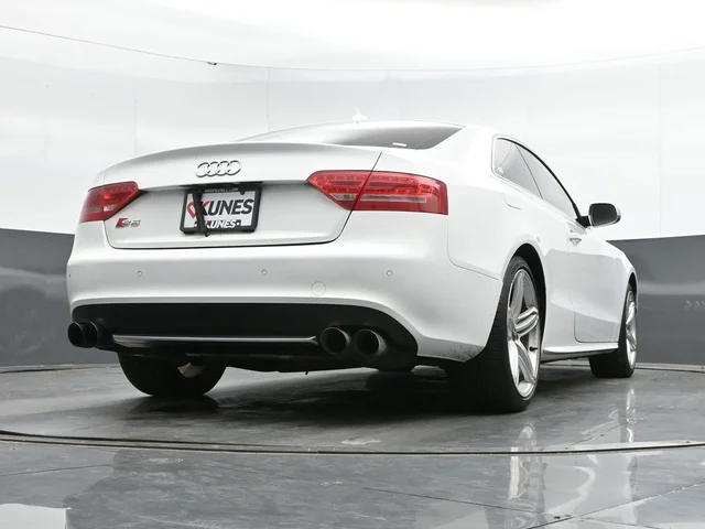 SEMINUEVOS AUDI S5 a Estados en autogozo
