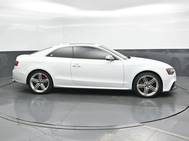 SEMINUEVOS AUDI S5 a Estados en autogozo
