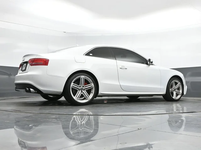 SEMINUEVOS AUDI S5 a Estados en autogozo