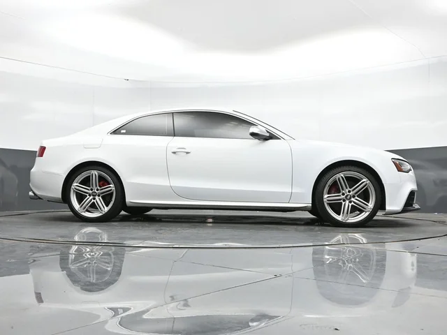 SEMINUEVOS AUDI S5 a Estados en autogozo