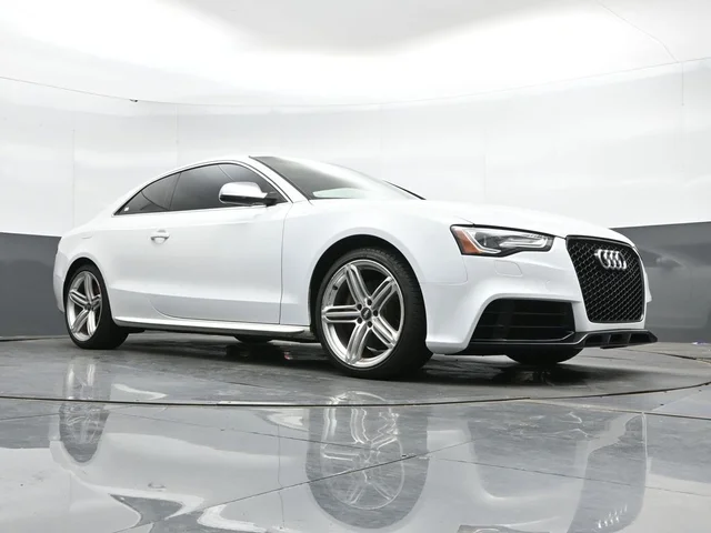 SEMINUEVOS AUDI S5 a Estados en autogozo