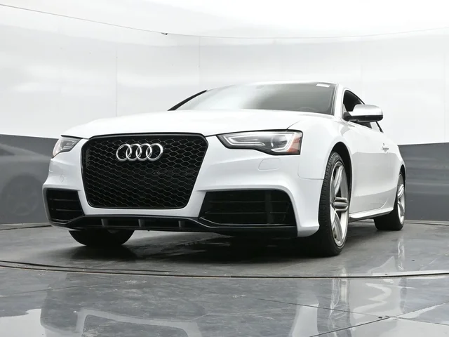 SEMINUEVOS AUDI S5 a Estados en autogozo