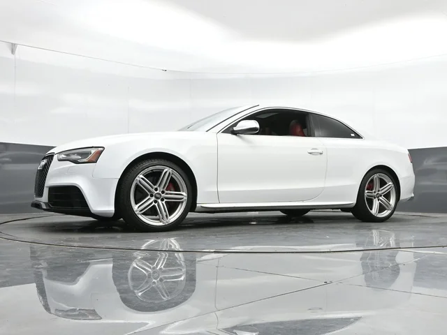 SEMINUEVOS AUDI S5 a Estados en autogozo