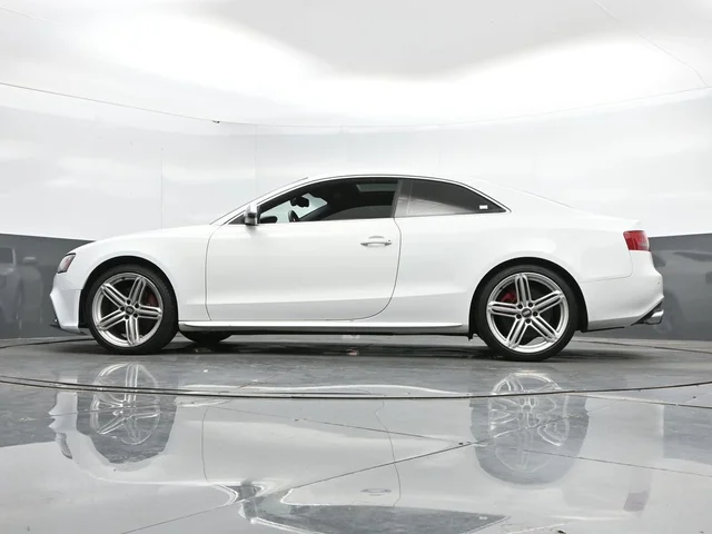 SEMINUEVOS AUDI S5 a Estados en autogozo