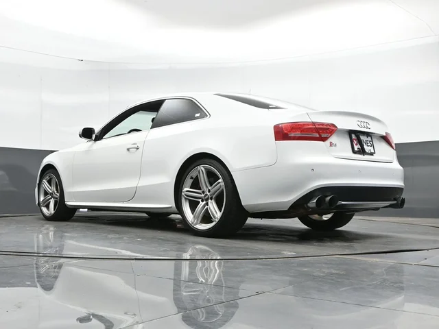 SEMINUEVOS AUDI S5 a Estados en autogozo