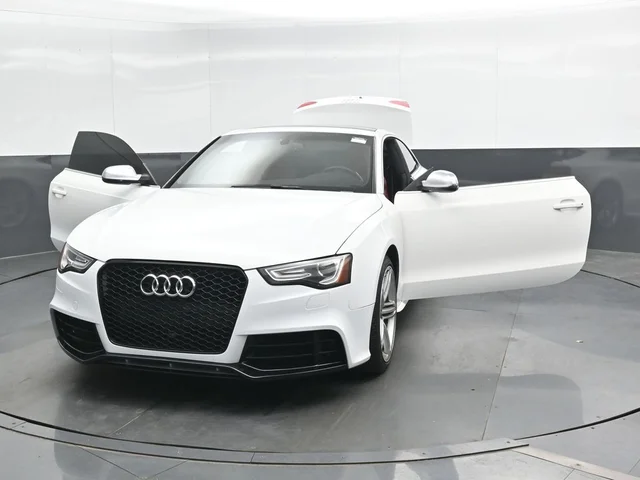 SEMINUEVOS AUDI S5 a Estados en autogozo