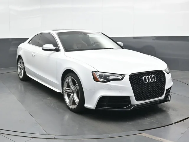 SEMINUEVOS AUDI S5 a Estados en autogozo