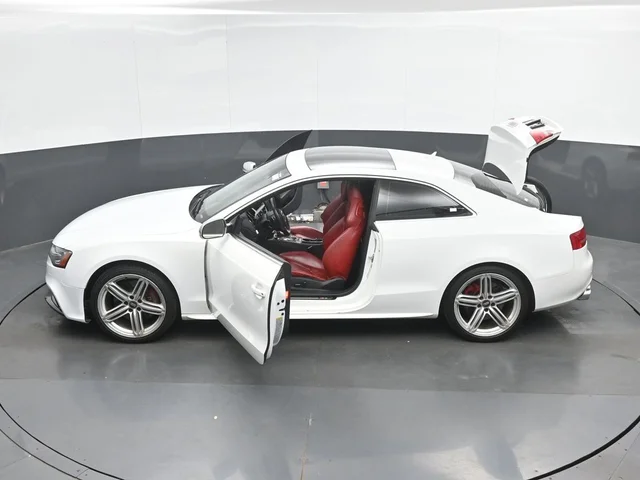 SEMINUEVOS AUDI S5 a Estados en autogozo