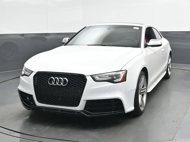 SEMINUEVOS AUDI S5 a Estados en autogozo