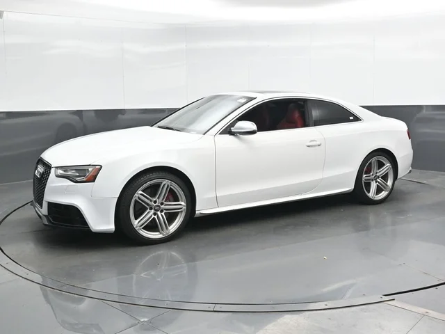 SEMINUEVOS AUDI S5 a Estados en autogozo