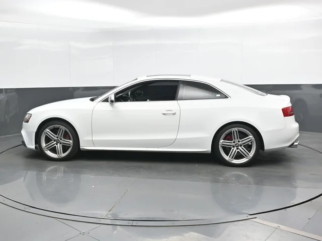 SEMINUEVOS AUDI S5 a Estados en autogozo