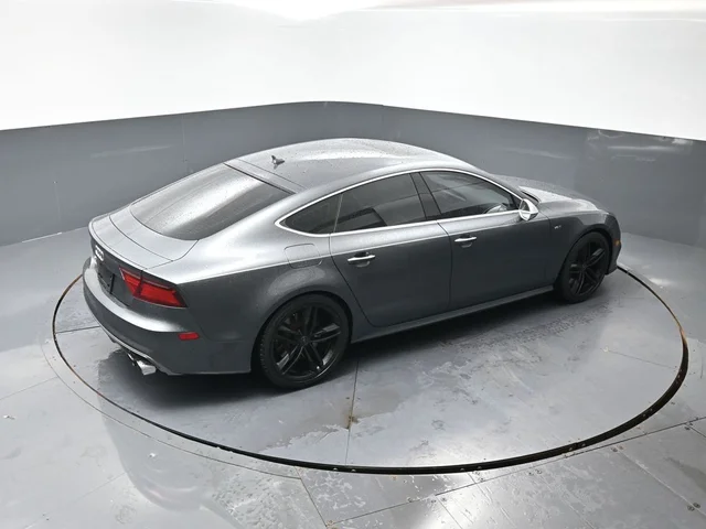 SEMINUEVOS AUDI S7 a Estados en autogozo