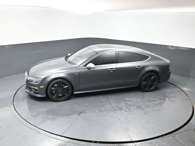 SEMINUEVOS AUDI S7 a Estados en autogozo