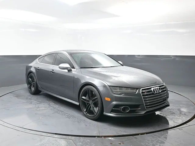 SEMINUEVOS AUDI S7 a Estados en autogozo