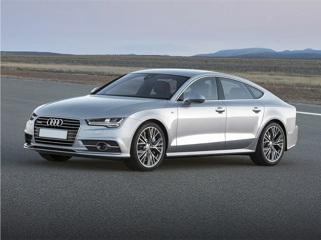 SEMINUEVOS AUDI A7 a Estados en autogozo