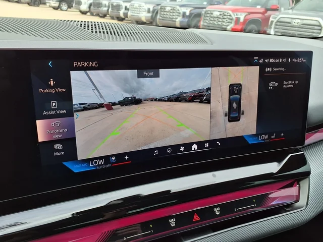 SEMINUEVOS BMW 5 Series a Estados en autogozo