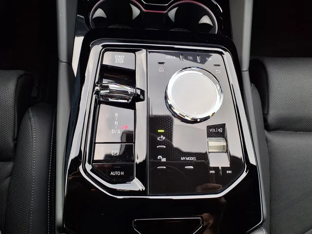 SEMINUEVOS BMW 5 Series a Estados en autogozo