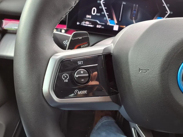 SEMINUEVOS BMW 5 Series a Estados en autogozo