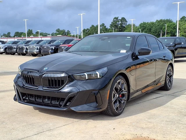 SEMINUEVOS BMW 5 Series a Estados en autogozo