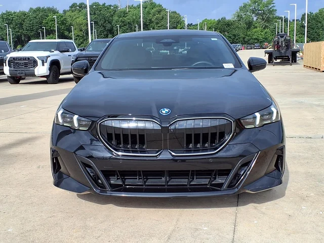 SEMINUEVOS BMW 5 Series a Estados en autogozo