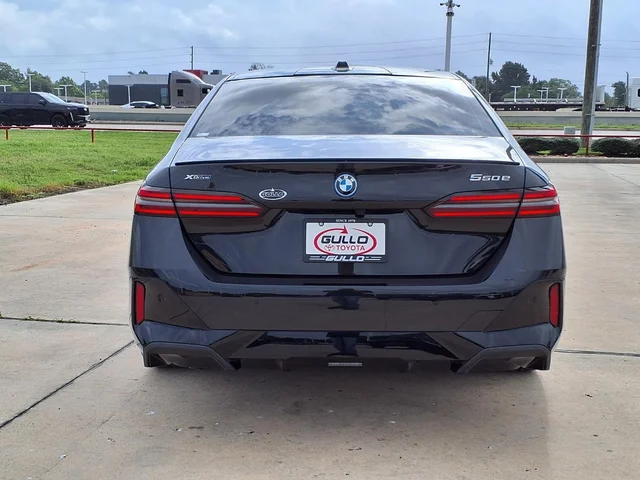 SEMINUEVOS BMW 5 Series a Estados en autogozo