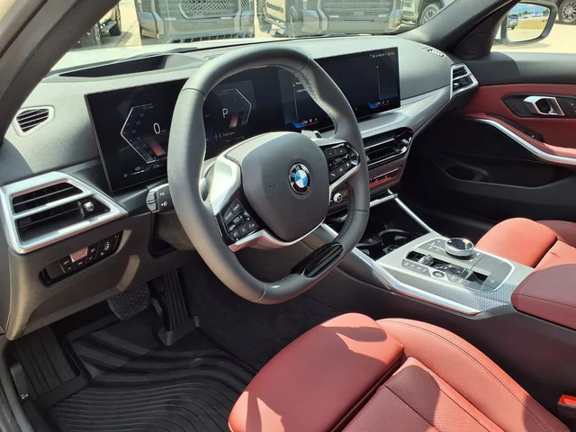 SEMINUEVOS BMW 3 Series a Estados en autogozo