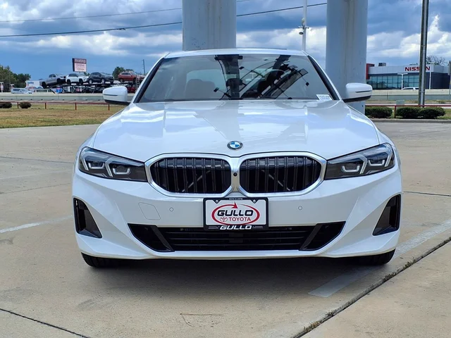 SEMINUEVOS BMW 3 Series a Estados en autogozo
