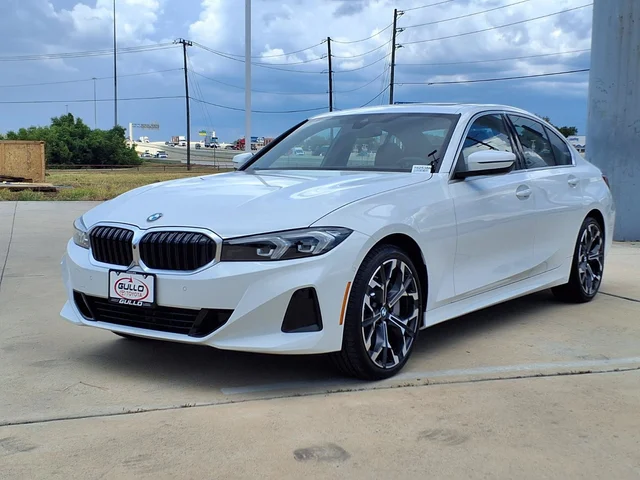 SEMINUEVOS BMW 3 Series a Estados en autogozo