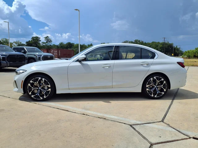 SEMINUEVOS BMW 3 Series a Estados en autogozo