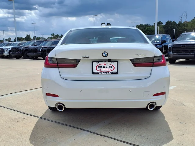 SEMINUEVOS BMW 3 Series a Estados en autogozo