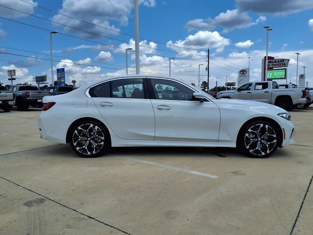 SEMINUEVOS BMW 3 Series a Estados en autogozo