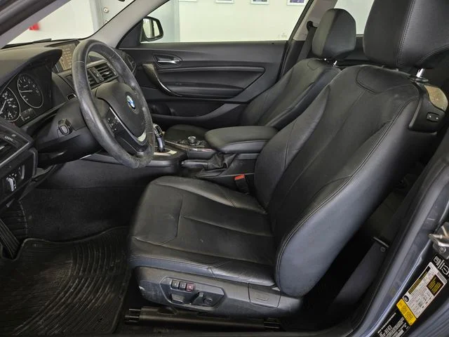 SEMINUEVOS BMW 2 Series a Estados en autogozo